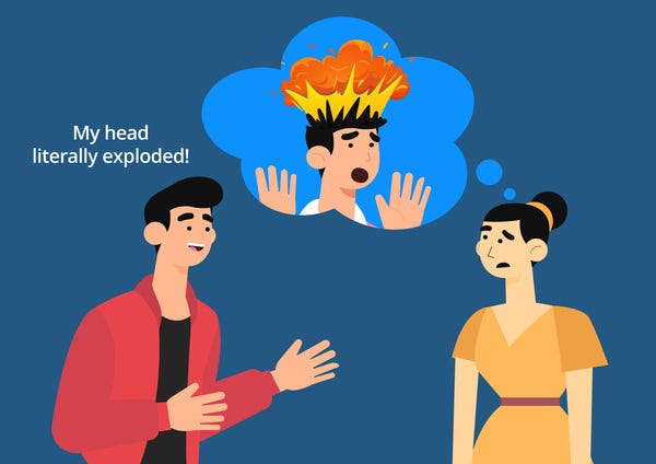 9 Words That Don T Actually Mean What You Think By Papertrue Medium
