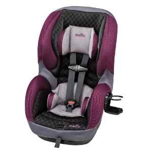 sureride convertible car seat