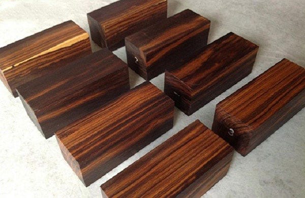 Tổng hợp 10 loại gỗ tự nhiên dùng trong nội thất | by Đình Toàn | Medium
