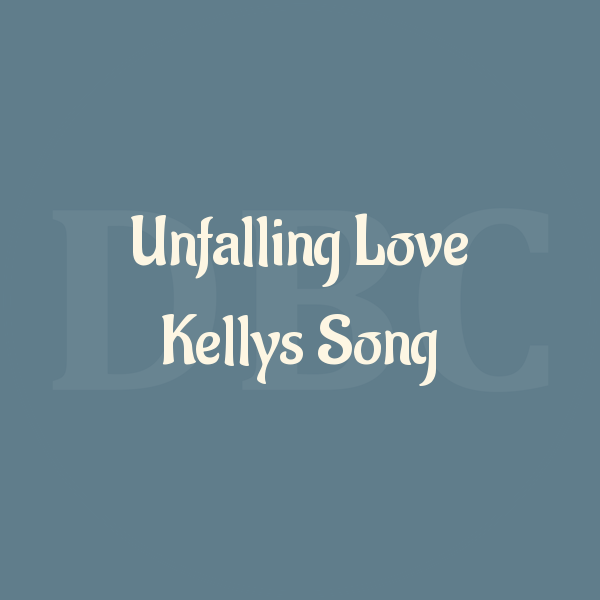 Guitar Chords Unfalling Love Kellys Song Jimmy Needham By Arif Cahya Db Chord Medium