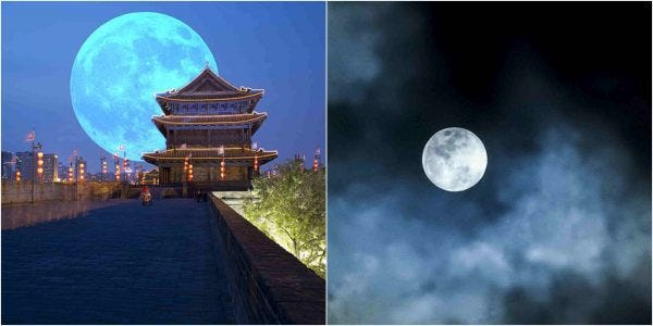 Featured image of post China Artificial Moon - China plans to put an artificial moon in orbit above chengdu, capital of sichuan province, from the xichang satellite launch center in sichuan by 2020.
