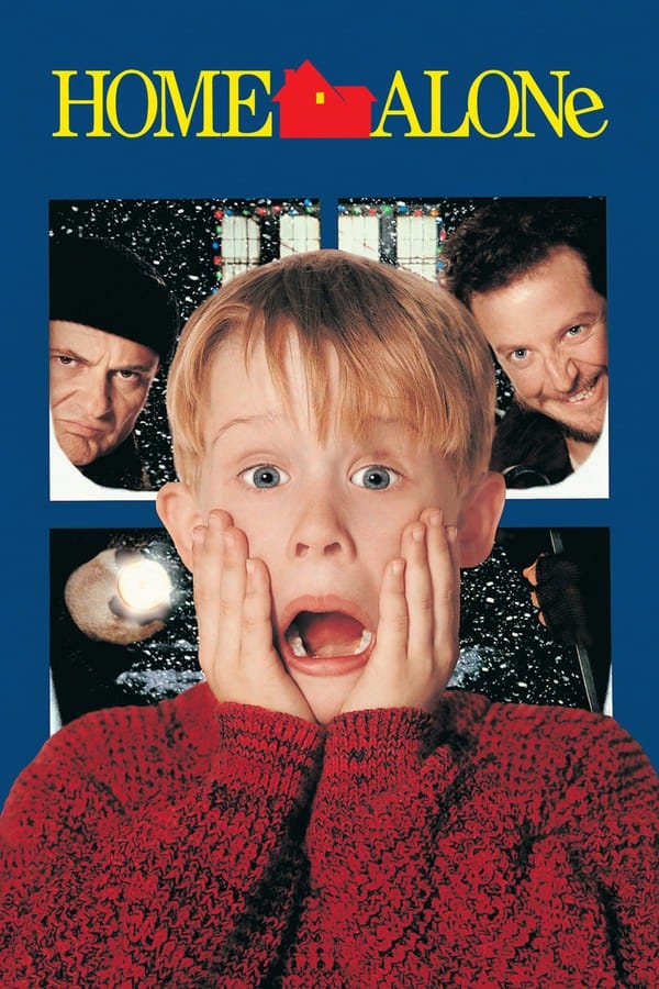Full Hd Home Alone 1990 Streaming Google Drive Quality Ultra By Iphoneahmedg Medium