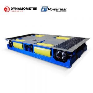 chassis dynamometer