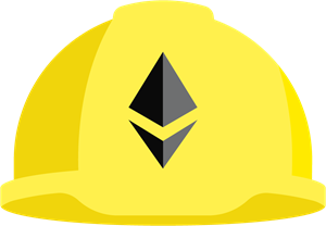 Hardhat Logo