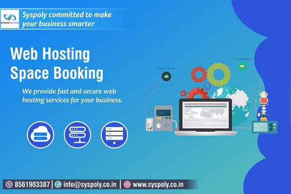 Disadvantages Of Cheap Website Hosting Syspoly Com Medium Images, Photos, Reviews