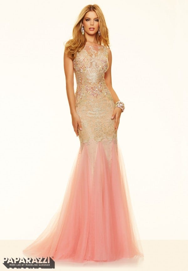 paparazzi prom
