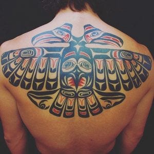 16 Magnifiques Tatouages Haïtiens Spirituels My Tatouage
