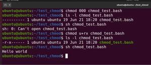 Chmod Command In Linux Use Chmod Command To Get Directories By Ali Zhagparov Javarevisited Medium Chmod Command In Linux Use Chmod Command To Get Directories By Ali Zhagparov Javarevisited Medium