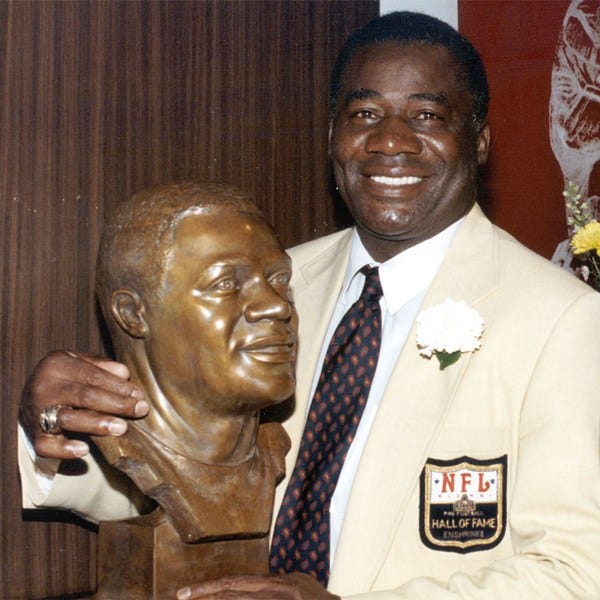 Legendary Willie Wood, Hall of Fame, First Black Quarterback for USC by EP McKnight, MEd The