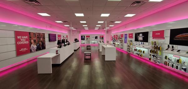 17 Important Facts That You Should Know About T Mobile Store T