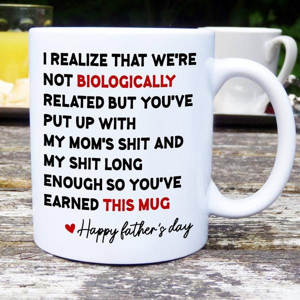 fathers day gifts stepdad
