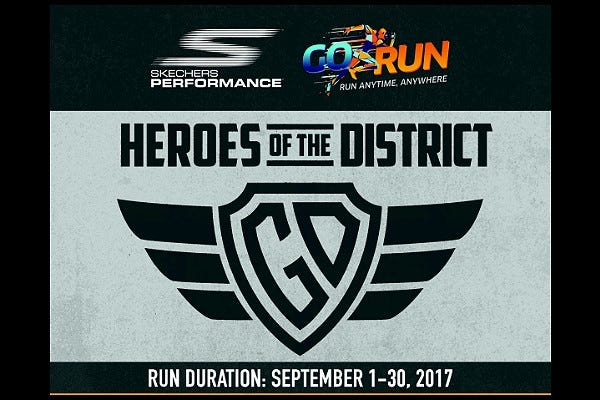 skechers go run plus