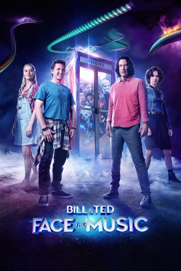 halloween 2020 dublado online Assistir Bill Ted Face The Music 2020 Filme Completo Dublado Online Portuguese Legendado By Ana Sama Aug 2020 Medium halloween 2020 dublado online