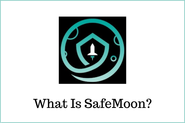 Safemoon Is Live Don T Miss This Reflection Token By Nigeria Bitcoin Community Nigeria Bitcoin Community Medium