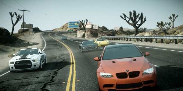 Need for Speed The Run — PS3. There's a whole lot of America between… | by  Games Torrents | Medium