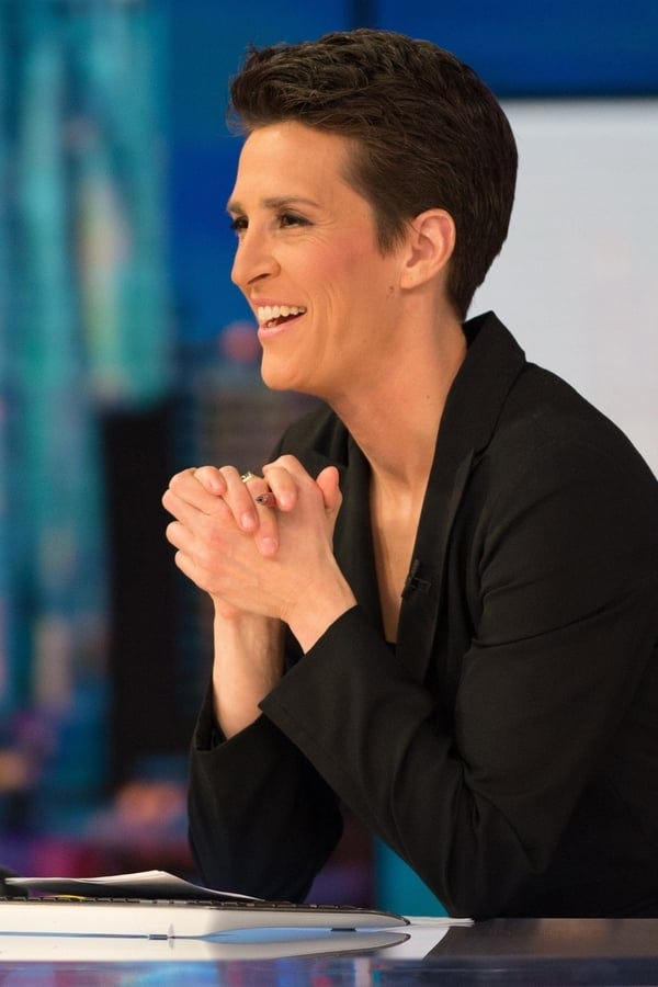 The Rachel Maddow Show Season 2020 Episode 107 2020x107 Full