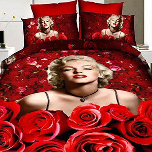 Marilyn Monroe Bedding And Comforter Set Reviews Marilyn Mania