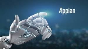 appian robotic process automation