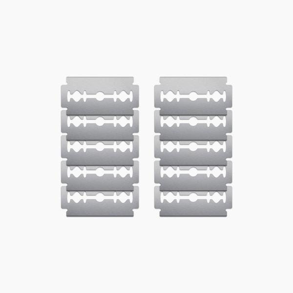 the plow manscaped safety razor best manscaping shaver