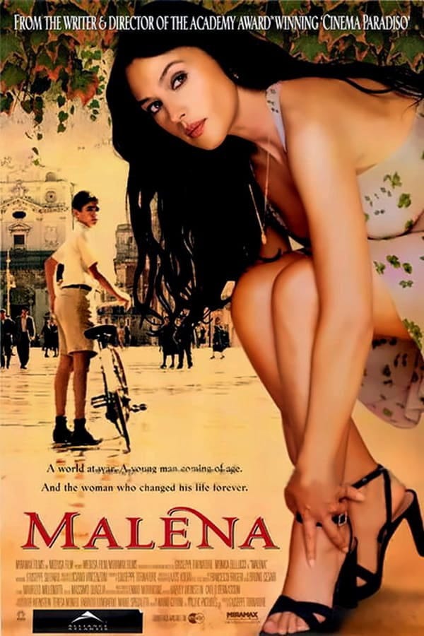 Malena English Movie Hd Free Download
