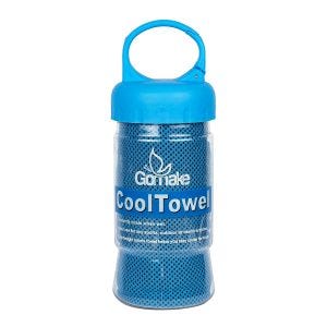 ice cold towel