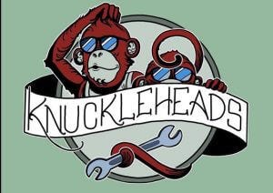 Hey When You Are Being A Knucklehead Does It Mean You Are A Knucklehead By Sophie Benshitta Maven Medium
