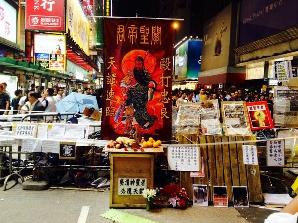衰微亂世的歷史意識 古人李商隱竟然也是 三國志 迷 三國 三國注定是我們不斷追憶 沈迷的歷史朝代 By 戈登探長 德尼思化雜誌社