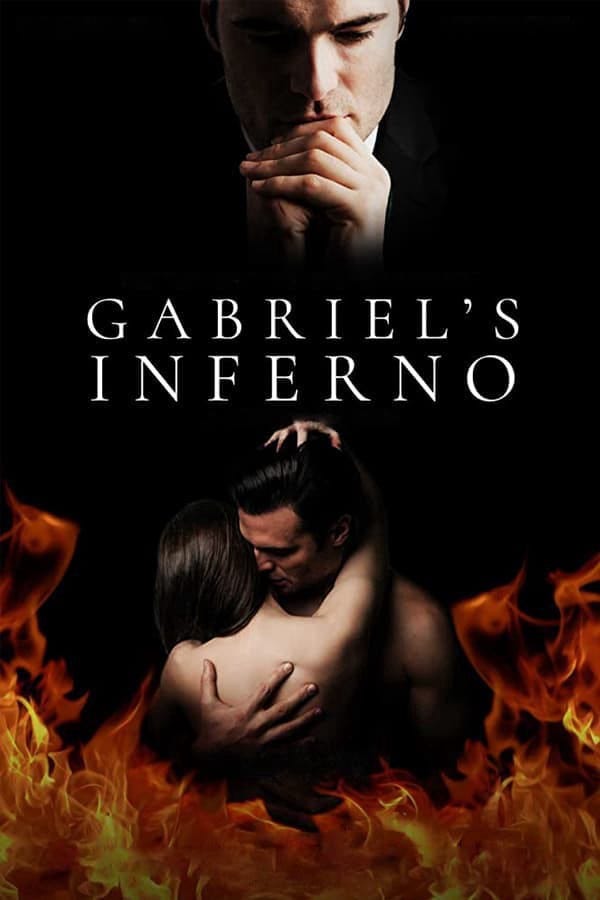 Ver Hd Gabriel S Inferno 2020 Pelicula Completa En Espanol Y Latino