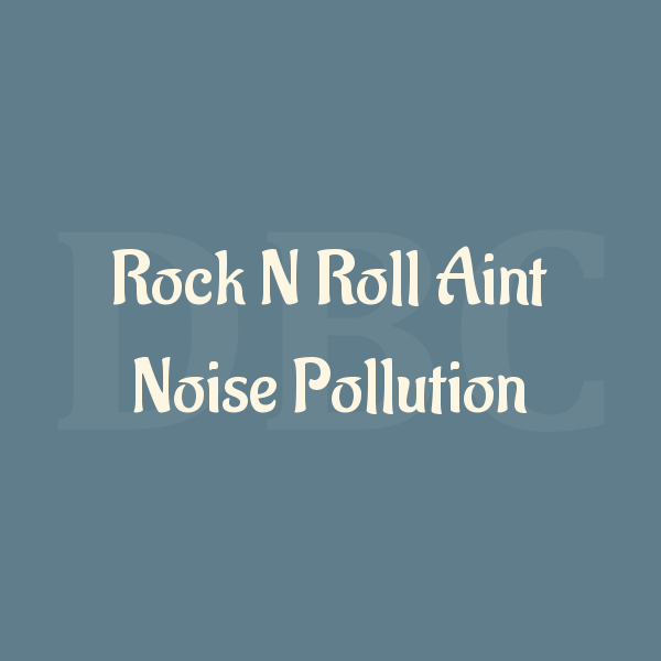 Guitar Chords Rock N Roll Aint Noise Pollution — Ac Dc by Arif Putra