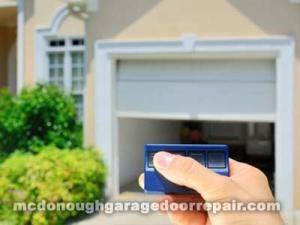 Garage Door Wont Open Or Close With Remote Control