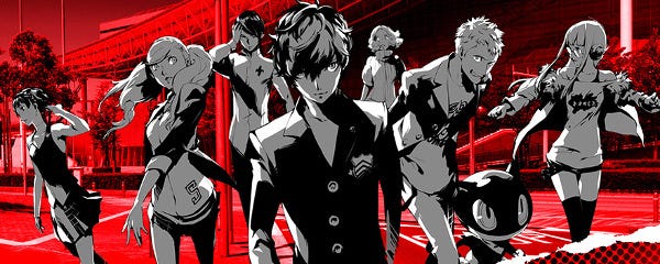 My Fraught Relationship With Persona 5 By Jack Wallace Medium