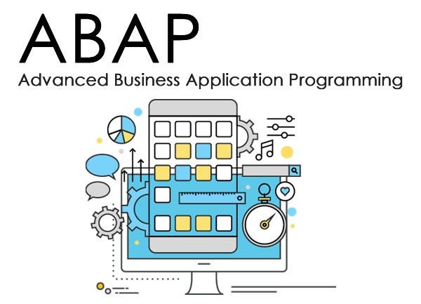 ABAP. Being able to control what a computer… | by Website Developer ...