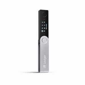 Ledger Nano X