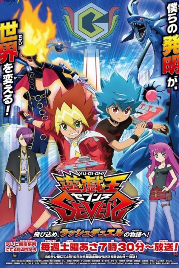 Get Yu Gi Oh Sevens Ep2 Full Eng Sub By Yu Gi Oh Sevens For iPhone Wallpaper Yu Gi Oh Sevens Ep2 Full Eng Sub By Yu Gi Oh Sevens For Free