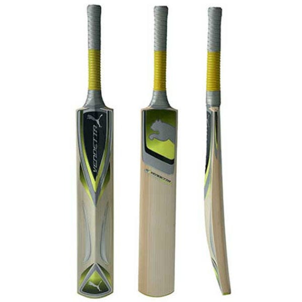 puma tennis cricket bat