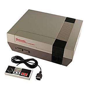game consoles in the 80s