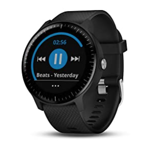 Syncing Garmin Watches with Sweatcoin in 7 Easy Steps. | by I Want Free  Crypto | Medium