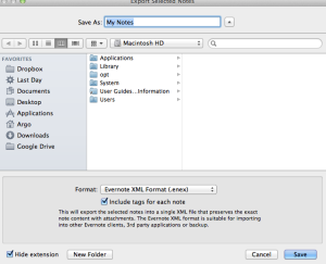how to backup evernote into dropbox how to backup evernote into dropbox