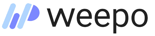 weepo logo