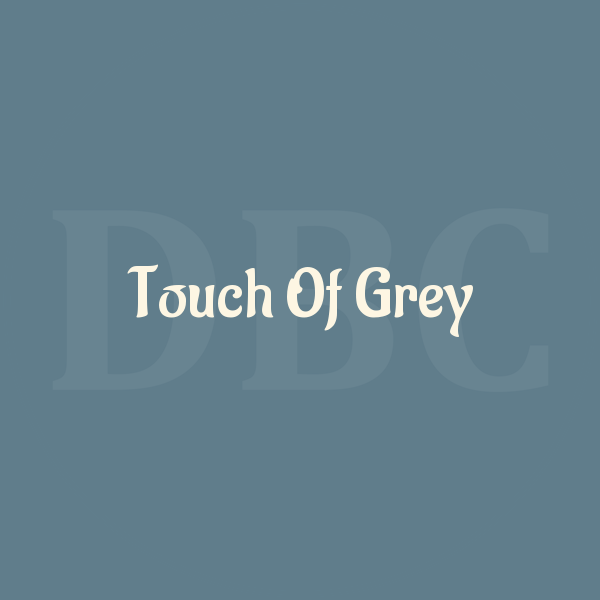 Guitar Chords Touch Of Grey — Grateful Dead by Susila Amir DB Chord