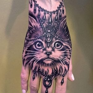 Magnifiques Tatouages Noir Et Gris De Nos Animaux De Compagnie Preferes By My Tatouage Medium Magnifiques Tatouages Noir Et Gris De Nos Animaux De Compagnie Preferes By My Tatouage Medium