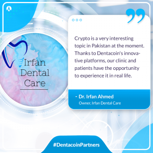 IRFAN DENTAL CARE quote