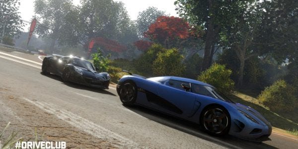 Driveclub Ps3 Top Sellers, GET 57% OFF, ricettecuco.it