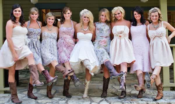 Western Style Wedding Dresses And Its History Tri Putri Medium