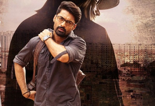 kalyan ram new movie