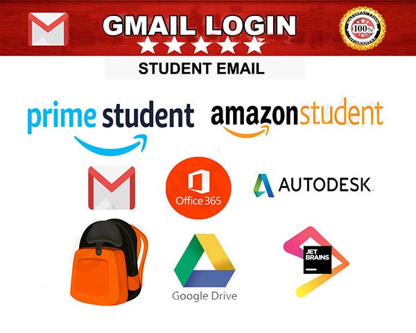 edu mail google drive