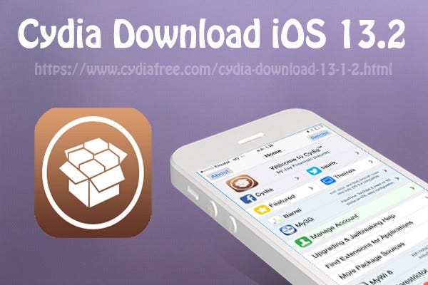 Cydia Download Ios 13 2 Possibility With Cydia Free By Stuart Polster Medium