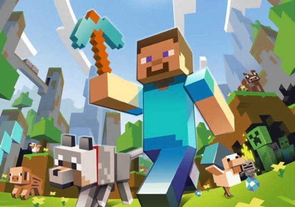 Minecraft のワールドデータを Dropbox を使って同期する Mac 版 By Daichi Sakota Blog Daichisakota Com