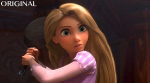 Artist Re Imagines Disney Princesses To Look More Like You And Me