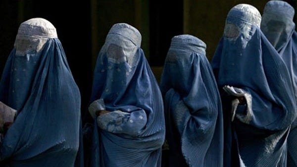 The never-ending cases of rape in Afghanistan | by The Typewriter | The Typewriter | Medium